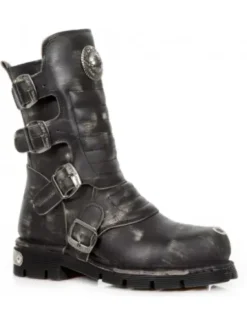 New Rock Boot Cofort -373Xt-C1