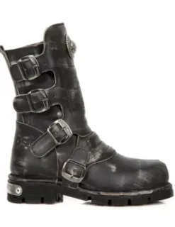 New Rock Boot Cofort -373Xt-C1