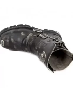 New Rock Boot Cofort -373Xt-C1
