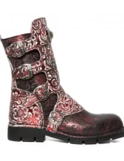 Clearance New Rock Boot Cofort -373X-16