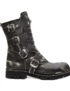 Best New Rock Boot Cofort -373X-11