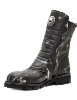 Best New Rock Boot Cofort -373X-11
