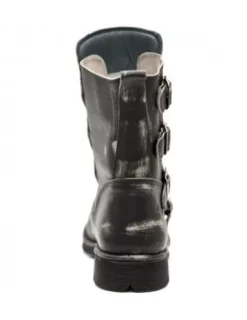Best New Rock Boot Cofort -373X-11