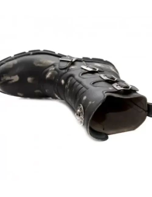 Best New Rock Boot Cofort -373X-11