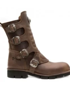 Online New Rock Boot Cofort -373X-9