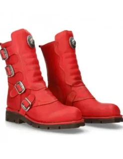 Hot New Rock Boot Cofort -373X-8