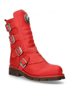 Hot New Rock Boot Cofort -373X-8