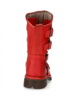 Hot New Rock Boot Cofort -373X-8