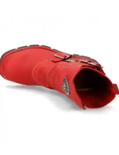Hot New Rock Boot Cofort -373X-8