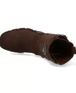 New New Rock Boot Cofort -373X-2