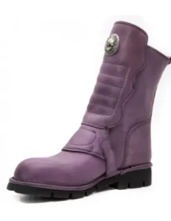 New New Rock Boot Cofort -373X-18