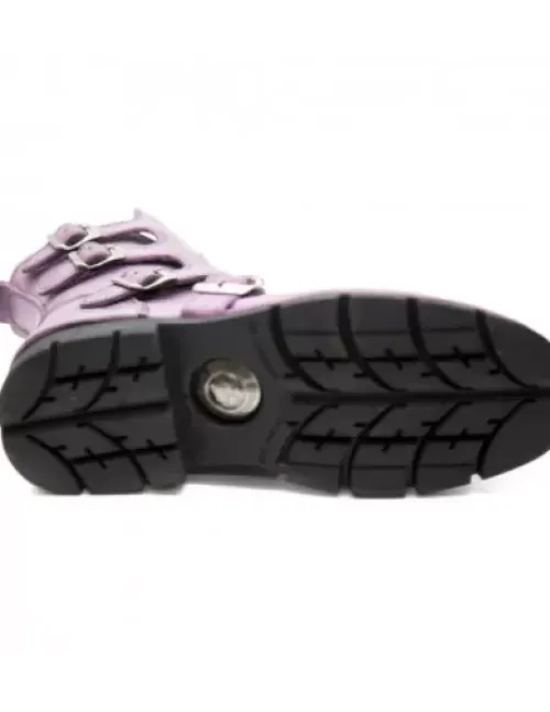 New New Rock Boot Cofort -373X-18