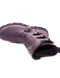 New New Rock Boot Cofort -373X-18
