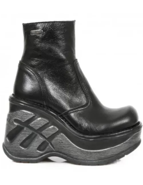 New New Rock BOOT CUÃ