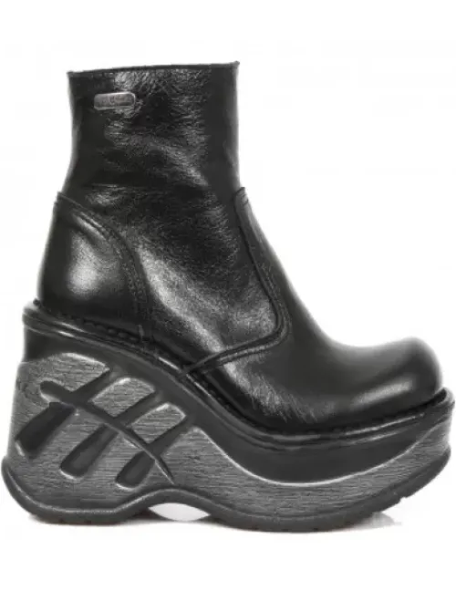 New New Rock BOOT CUÃ