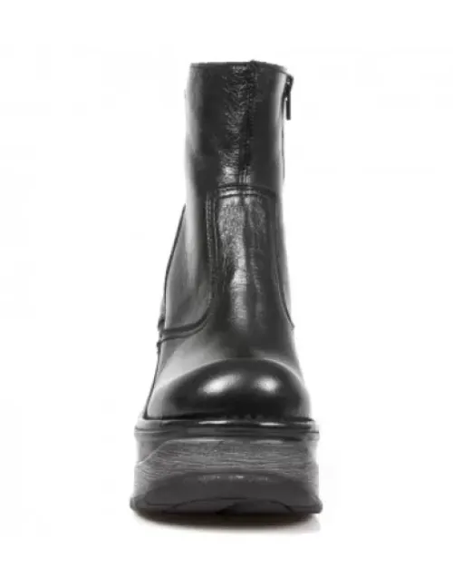 New New Rock BOOT CUÃ