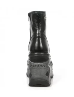 New New Rock BOOT CUÃ