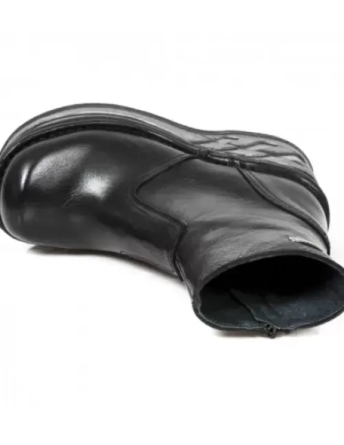 New New Rock BOOT CUÃ
