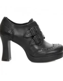 Discount New Rock Boot Goth -Goth5830-2