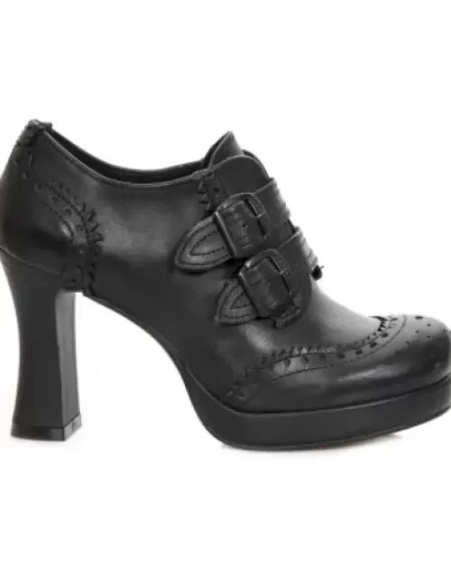 Discount New Rock Boot Goth -Goth5830-2