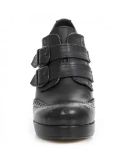 Discount New Rock Boot Goth -Goth5830-2