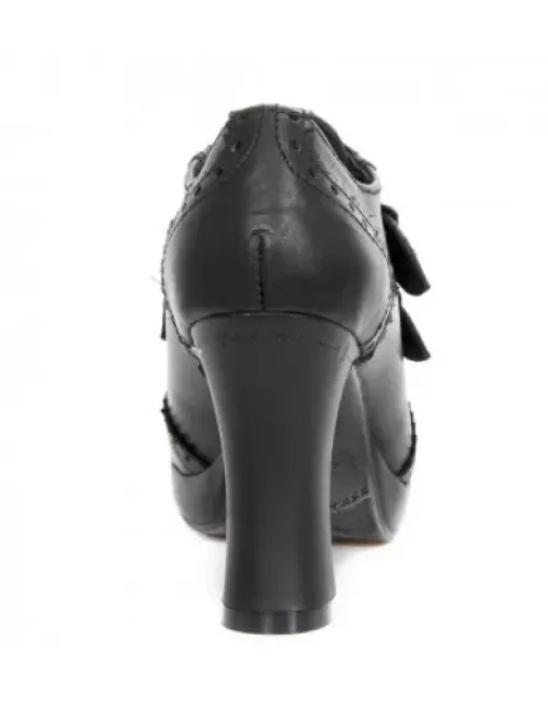 Discount New Rock Boot Goth -Goth5830-2