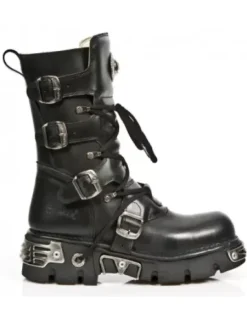 Sale New Rock Boot etaic -373B-C1