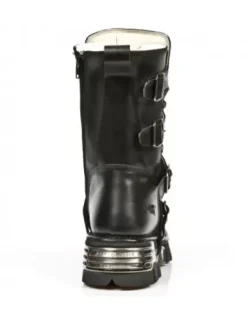 Sale New Rock Boot etaic -373B-C1
