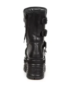 Sale New Rock Boot etaic -373-C81