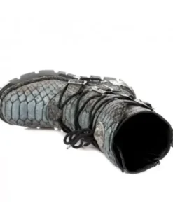 Clearance New Rock Boot etaic -373-C408