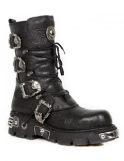 Clearance New Rock Boot etaic -391-C31