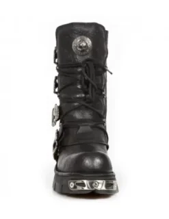 Clearance New Rock Boot etaic -391-C31