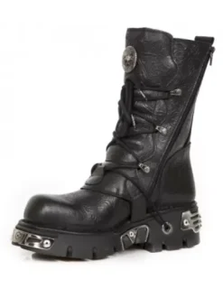 Clearance New Rock Boot etaic -391-C31