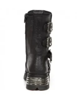 Clearance New Rock Boot etaic -391-C31