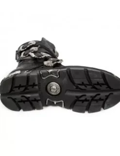 Clearance New Rock Boot etaic -391-C31
