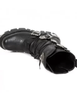 Clearance New Rock Boot etaic -391-C31
