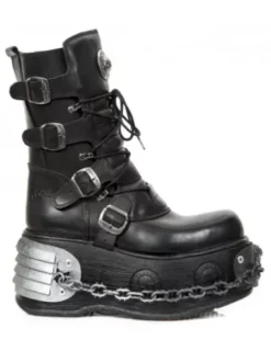 Discount New Rock Boot etaic -373-C76