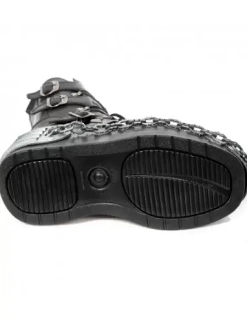 Discount New Rock Boot etaic -373-C76