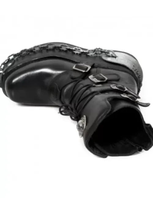 Discount New Rock Boot etaic -373-C76