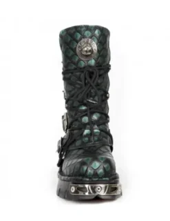 Outlet New Rock Boot etaic -373-C406