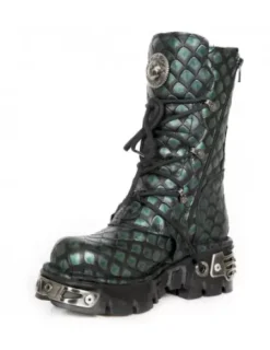 Outlet New Rock Boot etaic -373-C406