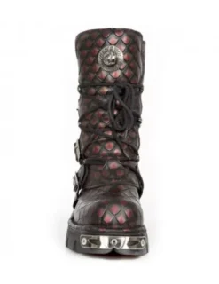 Hot New Rock Boot etaic -373-C405