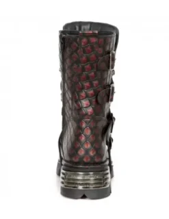 Hot New Rock Boot etaic -373-C405