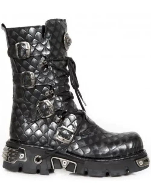 Online New Rock Boot etaic -373-C403