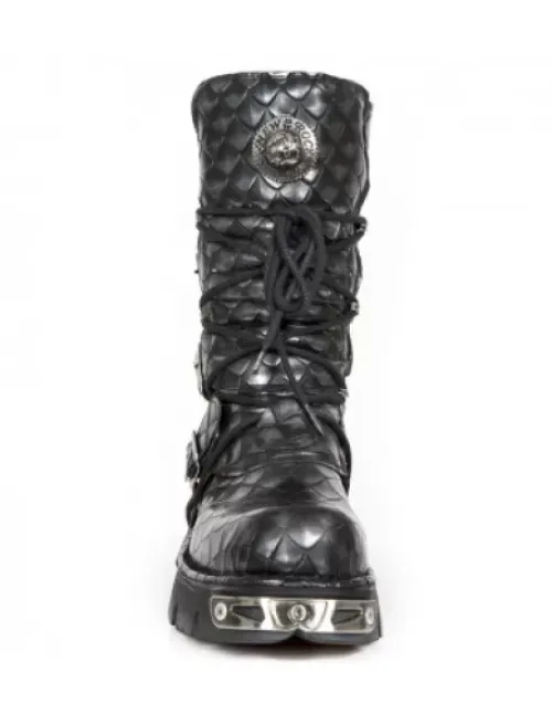 Online New Rock Boot etaic -373-C403