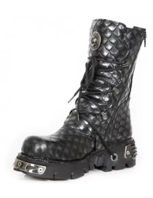 Online New Rock Boot etaic -373-C403
