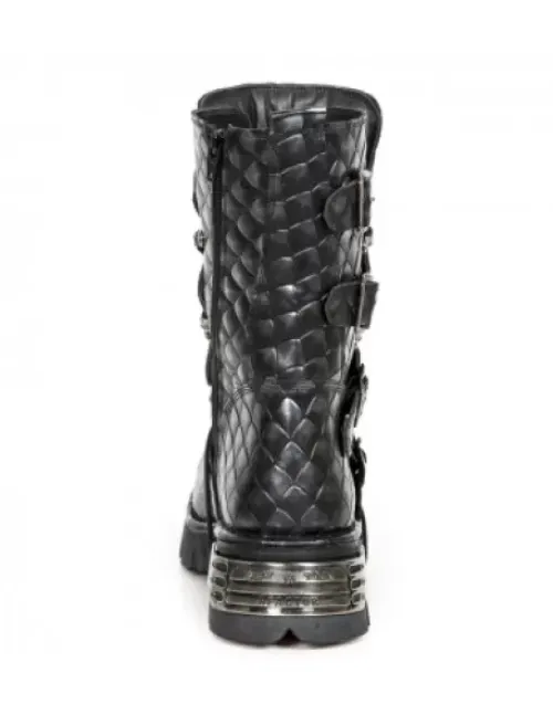 Online New Rock Boot etaic -373-C403