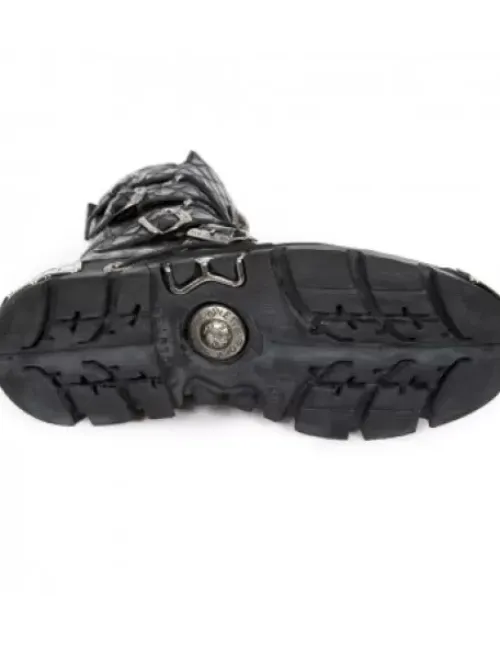 Online New Rock Boot etaic -373-C403