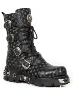 Hot New Rock Boot etaic -373-C402