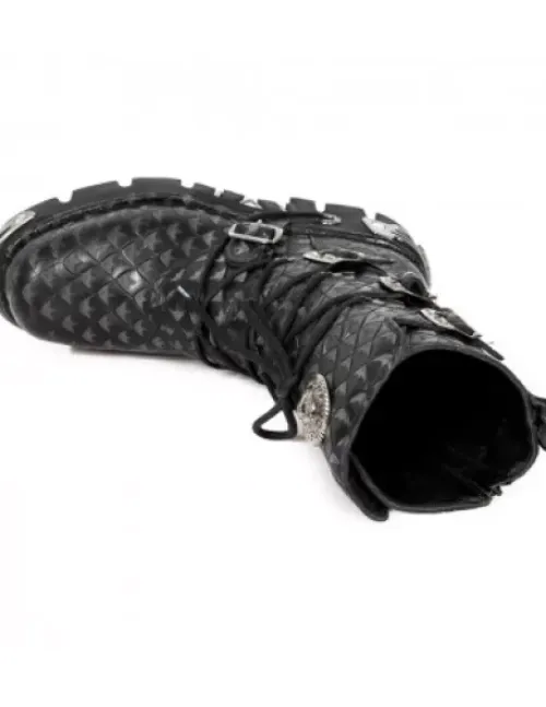 Hot New Rock Boot etaic -373-C402